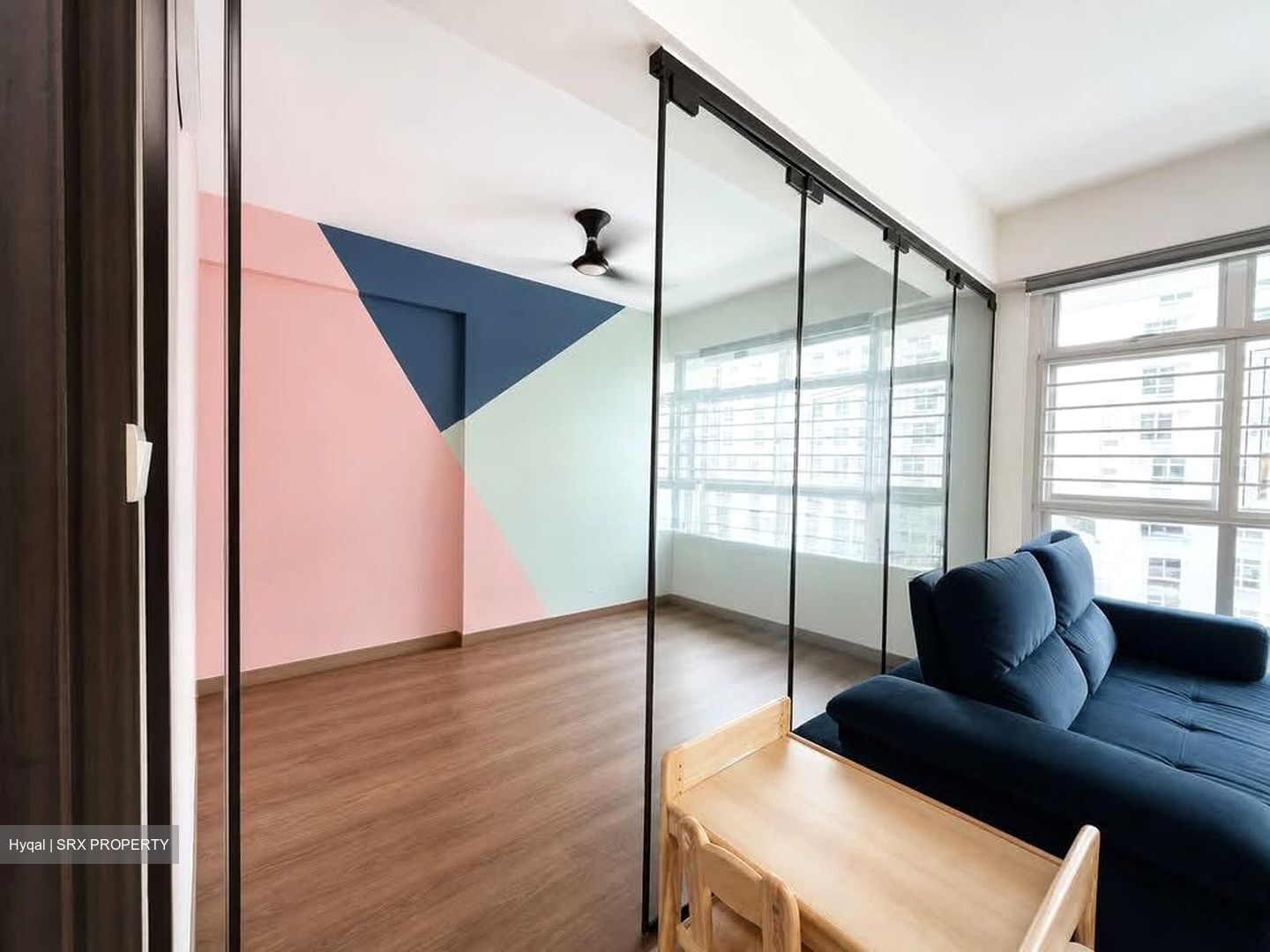 Blk 408B Northshore Residences II (Punggol), HDB 4 Rooms #592510151